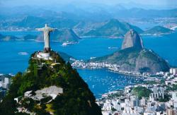 Brazílie - exotické zájezdy a pobyty