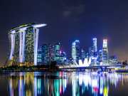 Singapur - exotické zájezdy a pobyty